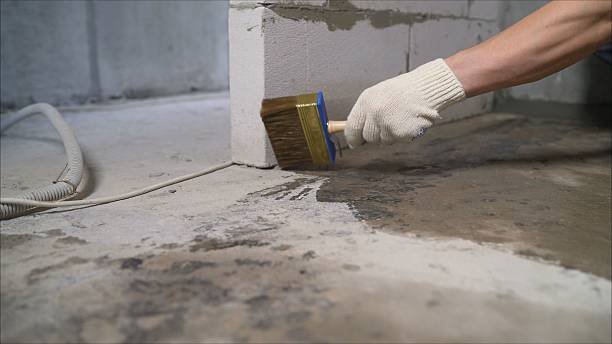 24/7 Emergency Vapor Barrier Installation experts in Athens, GA
